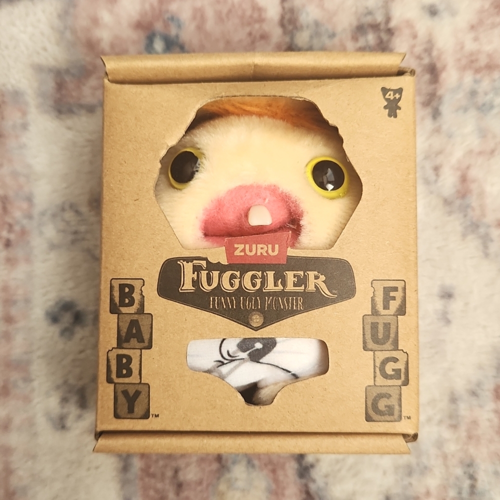 Fuggler Babies Set - Picture 6 of 14